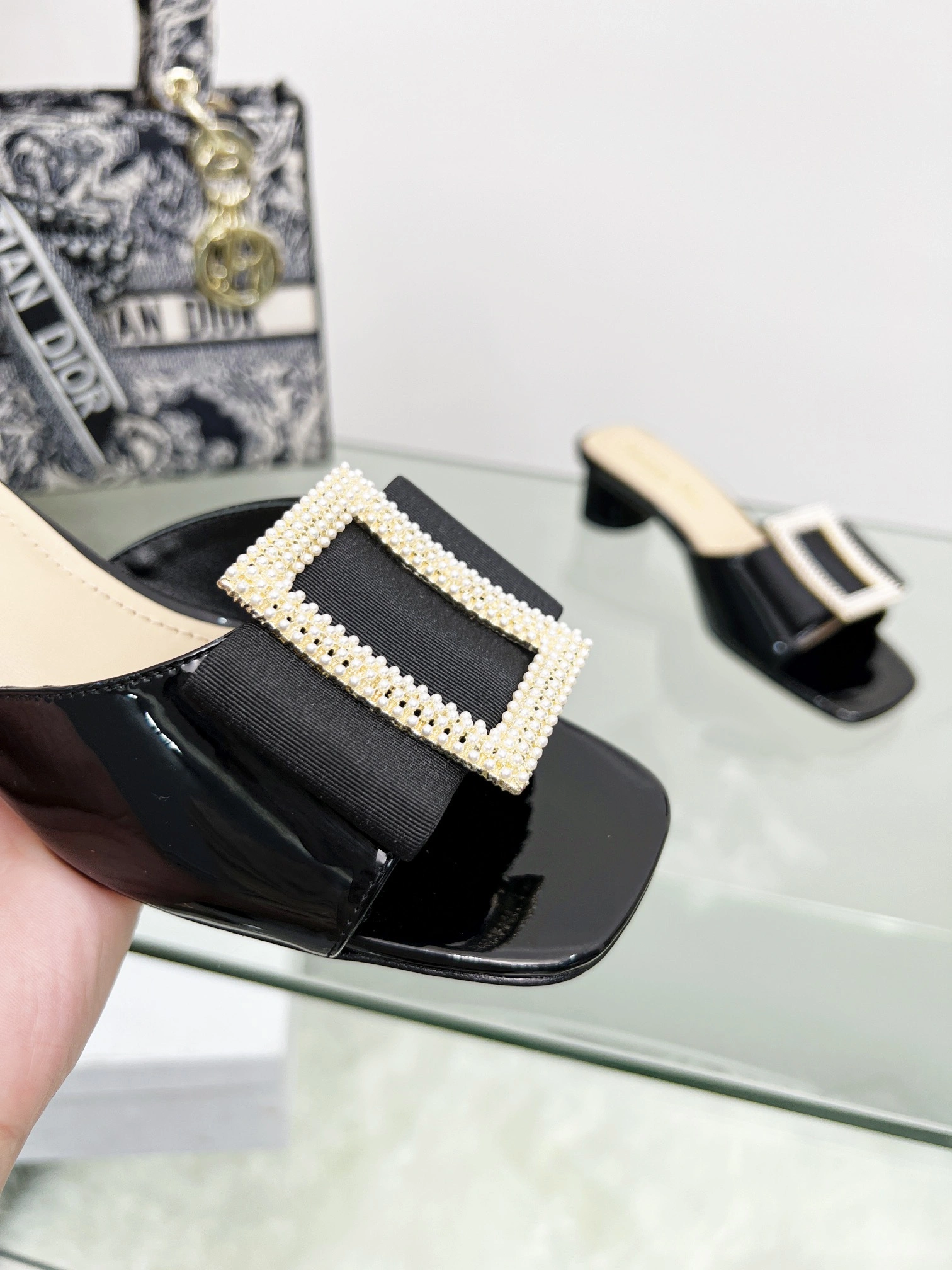 coco-- KCQ794PGP_S900 3.5cm Heel height item:C-X002H0114Y